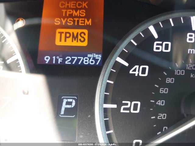 45379289 :رقم المزاد ، 5J8TB3H31EL000622 vin ، 2014 Acura Rdx مزاد بيع