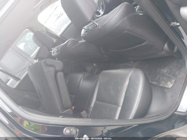 45379289 :رقم المزاد ، 5J8TB3H31EL000622 vin ، 2014 Acura Rdx مزاد بيع