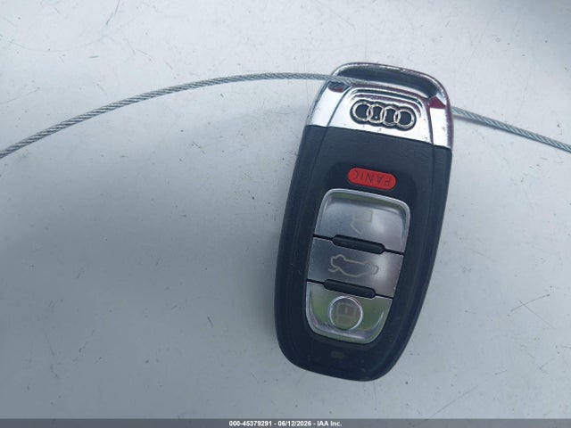 Aukcja sprzedaży 2016 Audi Q5 2.0t Premium, vin: WA1L2AFP6GA047078, numer aukcji: 45379291