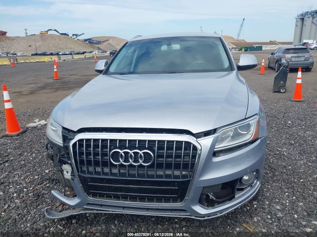 Aukcja sprzedaży 2016 Audi Q5 2.0t Premium, vin: WA1L2AFP6GA047078, numer aukcji: 45379291