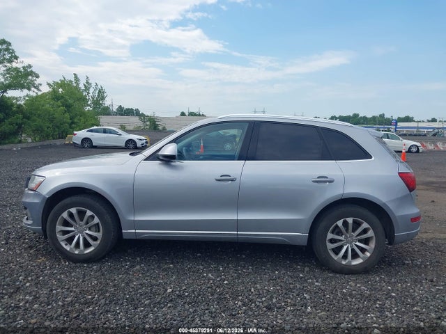Aukcja sprzedaży 2016 Audi Q5 2.0t Premium, vin: WA1L2AFP6GA047078, numer aukcji: 45379291