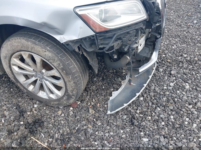 Aukcja sprzedaży 2016 Audi Q5 2.0t Premium, vin: WA1L2AFP6GA047078, numer aukcji: 45379291