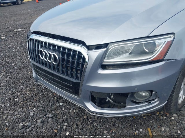 Aukcja sprzedaży 2016 Audi Q5 2.0t Premium, vin: WA1L2AFP6GA047078, numer aukcji: 45379291