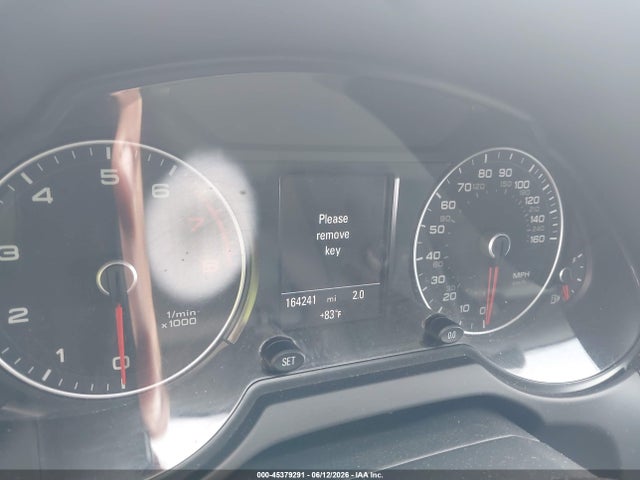 Aukcja sprzedaży 2016 Audi Q5 2.0t Premium, vin: WA1L2AFP6GA047078, numer aukcji: 45379291