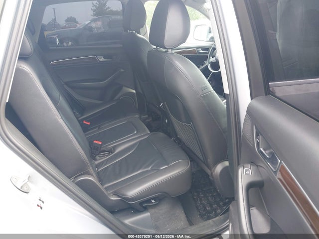 Aukcja sprzedaży 2016 Audi Q5 2.0t Premium, vin: WA1L2AFP6GA047078, numer aukcji: 45379291