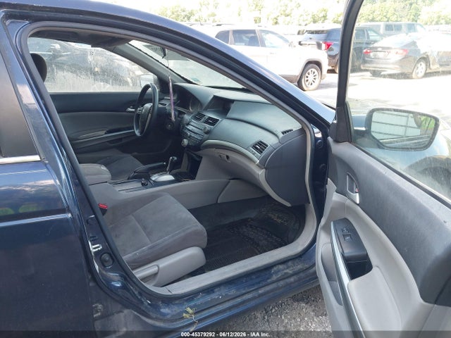 Продажа на аукционе авто 2008 Honda Accord 2.4 Ex, vin: JHMCP26778C018691, номер лота: 45379292