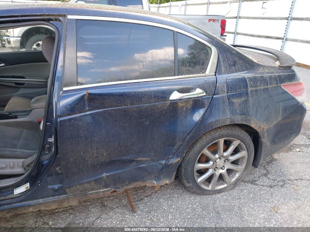 Продажа на аукционе авто 2008 Honda Accord 2.4 Ex, vin: JHMCP26778C018691, номер лота: 45379292