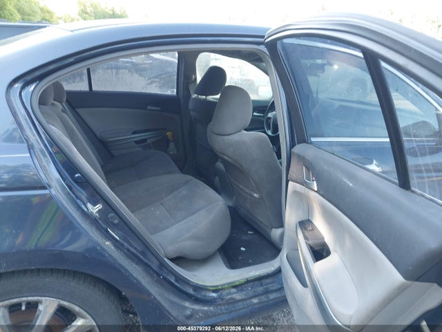 Продажа на аукционе авто 2008 Honda Accord 2.4 Ex, vin: JHMCP26778C018691, номер лота: 45379292