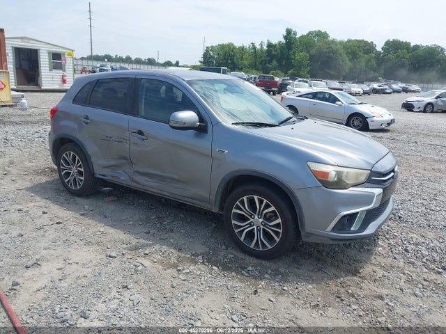 Продаж на аукціоні авто 2018 Mitsubishi Outlander Sport 2.4 Se, vin: JA4AP3AW6JZ034312, номер лоту: 45379296