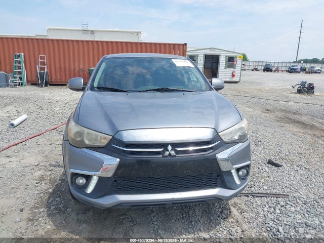 Продаж на аукціоні авто 2018 Mitsubishi Outlander Sport 2.4 Se, vin: JA4AP3AW6JZ034312, номер лоту: 45379296
