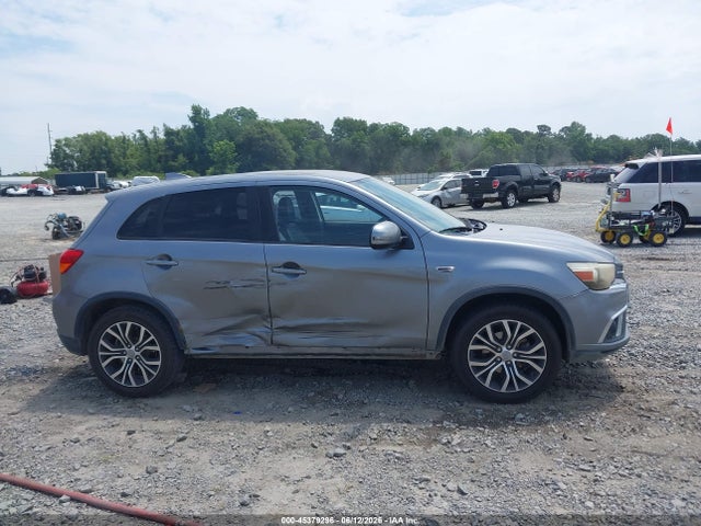 Продаж на аукціоні авто 2018 Mitsubishi Outlander Sport 2.4 Se, vin: JA4AP3AW6JZ034312, номер лоту: 45379296