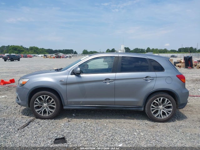 Продаж на аукціоні авто 2018 Mitsubishi Outlander Sport 2.4 Se, vin: JA4AP3AW6JZ034312, номер лоту: 45379296