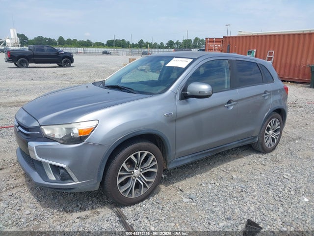 Продаж на аукціоні авто 2018 Mitsubishi Outlander Sport 2.4 Se, vin: JA4AP3AW6JZ034312, номер лоту: 45379296