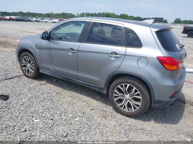 Продаж на аукціоні авто 2018 Mitsubishi Outlander Sport 2.4 Se, vin: JA4AP3AW6JZ034312, номер лоту: 45379296