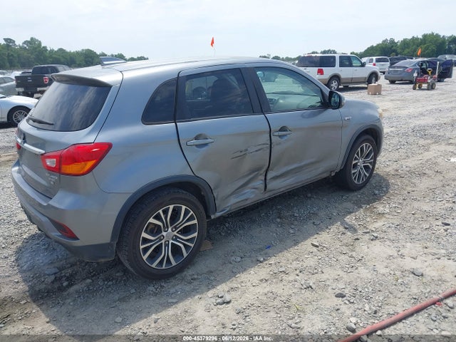 Продаж на аукціоні авто 2018 Mitsubishi Outlander Sport 2.4 Se, vin: JA4AP3AW6JZ034312, номер лоту: 45379296