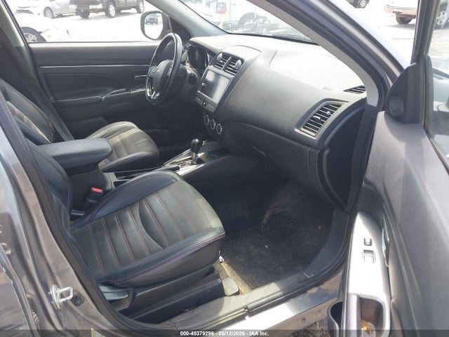 Продаж на аукціоні авто 2018 Mitsubishi Outlander Sport 2.4 Se, vin: JA4AP3AW6JZ034312, номер лоту: 45379296