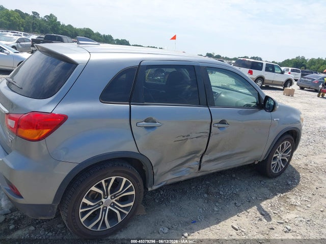 Продаж на аукціоні авто 2018 Mitsubishi Outlander Sport 2.4 Se, vin: JA4AP3AW6JZ034312, номер лоту: 45379296