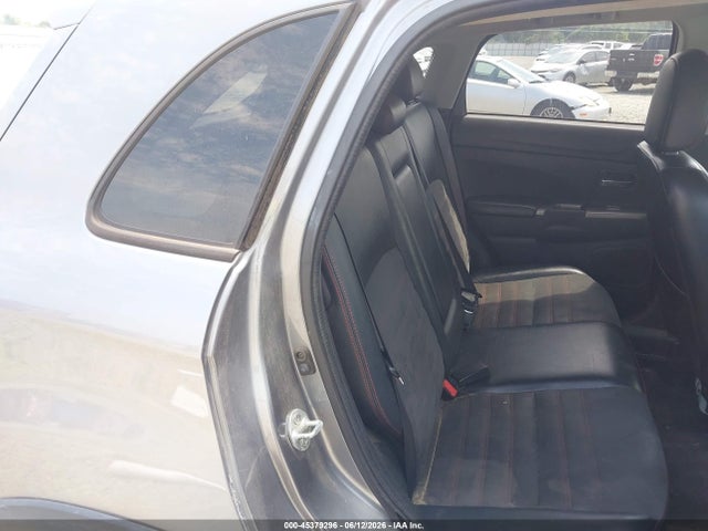 Продаж на аукціоні авто 2018 Mitsubishi Outlander Sport 2.4 Se, vin: JA4AP3AW6JZ034312, номер лоту: 45379296