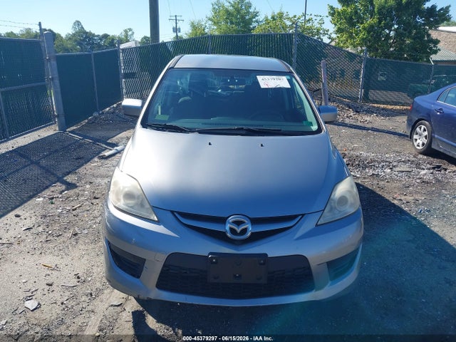 Продажа на аукционе авто 2010 Mazda Mazda5 Sport, vin: JM1CR2WL0A0385416, номер лота: 45379297