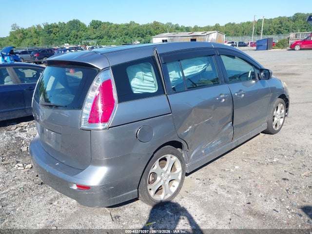 Продажа на аукционе авто 2010 Mazda Mazda5 Sport, vin: JM1CR2WL0A0385416, номер лота: 45379297