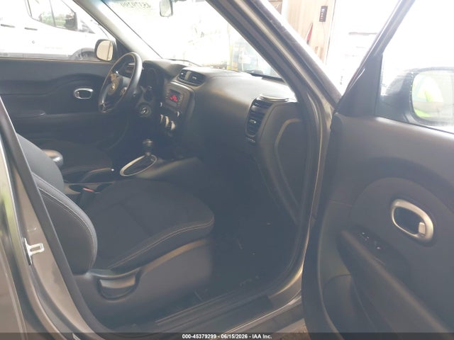 Продажа на аукционе авто 2014 Kia Soul, vin: KNDJN2A29E7009487, номер лота: 45379299