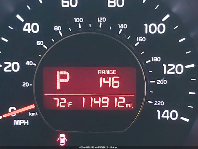 Продажа на аукционе авто 2014 Kia Soul, vin: KNDJN2A29E7009487, номер лота: 45379299
