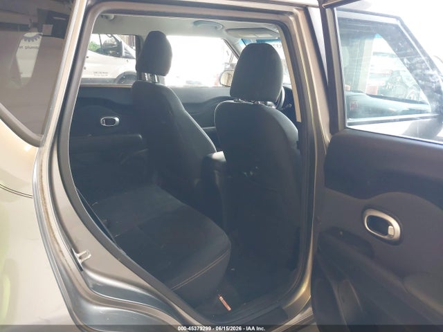 Продажа на аукционе авто 2014 Kia Soul, vin: KNDJN2A29E7009487, номер лота: 45379299