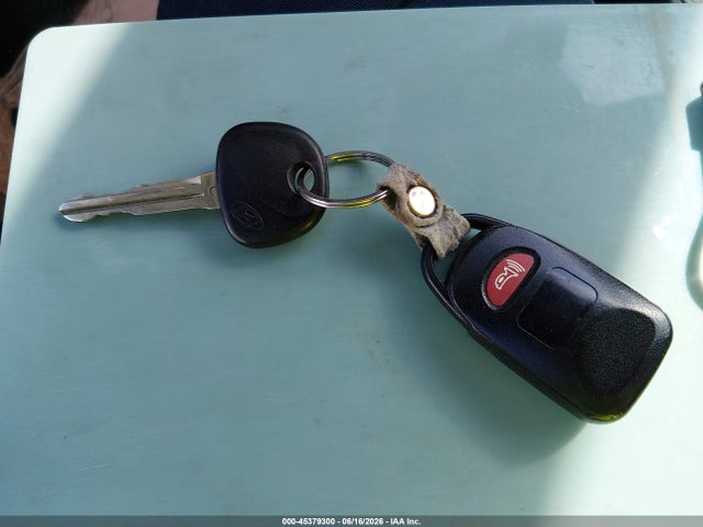Aukcja sprzedaży 2011 Hyundai Tucson Limited, vin: KM8JU3AC6BU213738, numer aukcji: 45379300