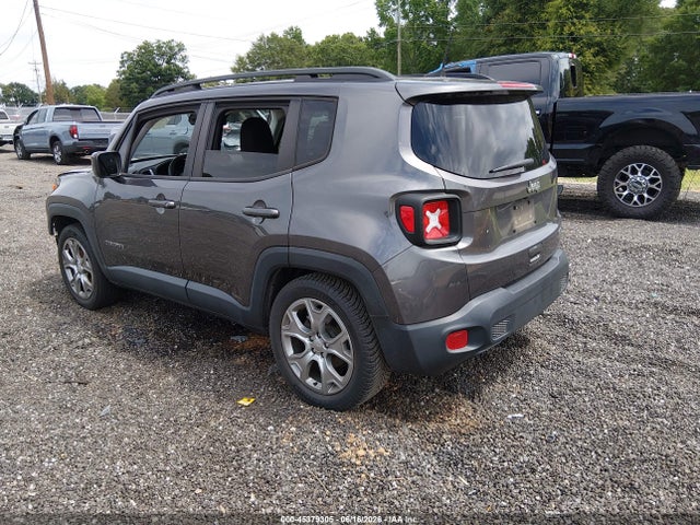 45379305 :رقم المزاد ، ZACNJABB2KPK59204 vin ، 2019 Jeep Renegade Latitude Fwd مزاد بيع