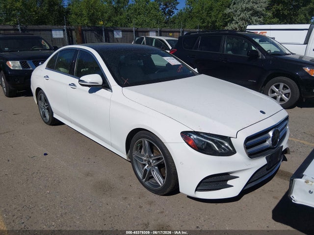 Продаж на аукціоні авто 2019 Mercedes-benz E 300 4matic, vin: WDDZF4KB7KA622979, номер лоту: 45379309