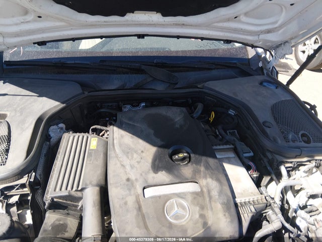 Продаж на аукціоні авто 2019 Mercedes-benz E 300 4matic, vin: WDDZF4KB7KA622979, номер лоту: 45379309