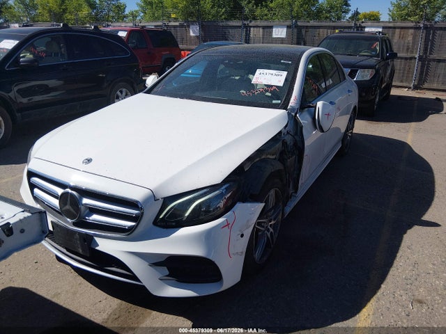 Продаж на аукціоні авто 2019 Mercedes-benz E 300 4matic, vin: WDDZF4KB7KA622979, номер лоту: 45379309