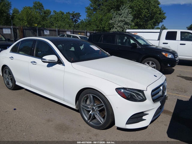 Продаж на аукціоні авто 2019 Mercedes-benz E 300 4matic, vin: WDDZF4KB7KA622979, номер лоту: 45379309