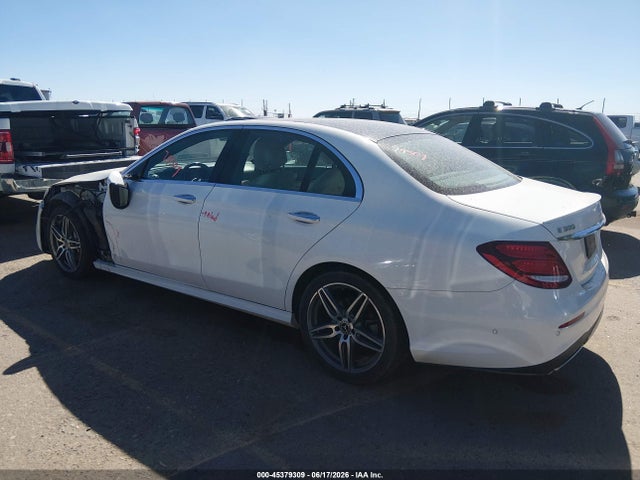 Продаж на аукціоні авто 2019 Mercedes-benz E 300 4matic, vin: WDDZF4KB7KA622979, номер лоту: 45379309