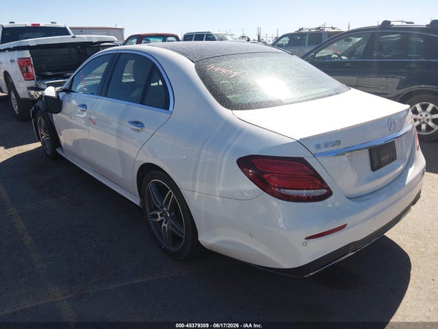 Продаж на аукціоні авто 2019 Mercedes-benz E 300 4matic, vin: WDDZF4KB7KA622979, номер лоту: 45379309