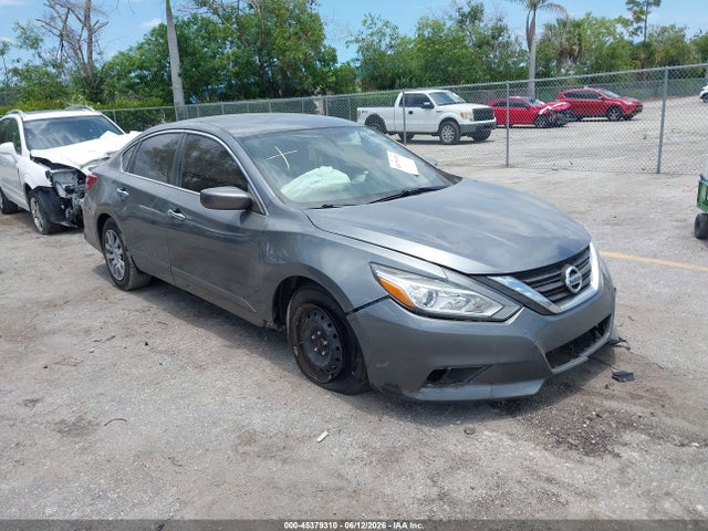 Aukcja sprzedaży 2018 Nissan Altima 2.5 S, vin: 1N4AL3AP8JC259382, numer aukcji: 45379310