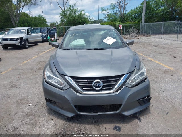 Aukcja sprzedaży 2018 Nissan Altima 2.5 S, vin: 1N4AL3AP8JC259382, numer aukcji: 45379310