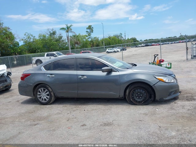 Aukcja sprzedaży 2018 Nissan Altima 2.5 S, vin: 1N4AL3AP8JC259382, numer aukcji: 45379310