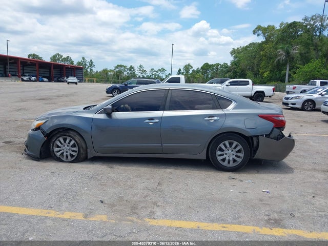 Aukcja sprzedaży 2018 Nissan Altima 2.5 S, vin: 1N4AL3AP8JC259382, numer aukcji: 45379310