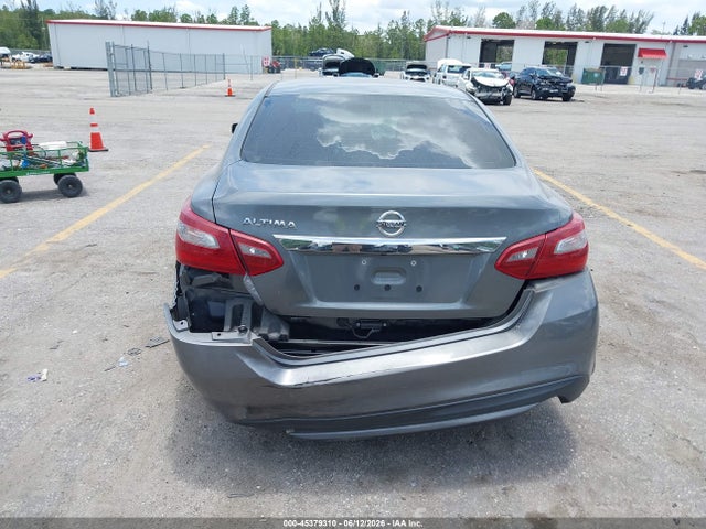 Aukcja sprzedaży 2018 Nissan Altima 2.5 S, vin: 1N4AL3AP8JC259382, numer aukcji: 45379310