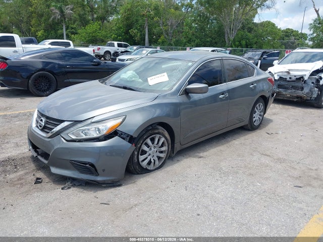 Aukcja sprzedaży 2018 Nissan Altima 2.5 S, vin: 1N4AL3AP8JC259382, numer aukcji: 45379310