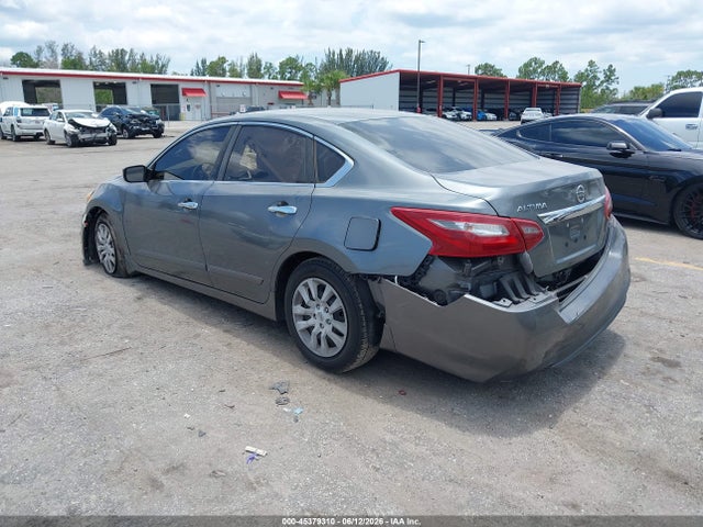 Aukcja sprzedaży 2018 Nissan Altima 2.5 S, vin: 1N4AL3AP8JC259382, numer aukcji: 45379310