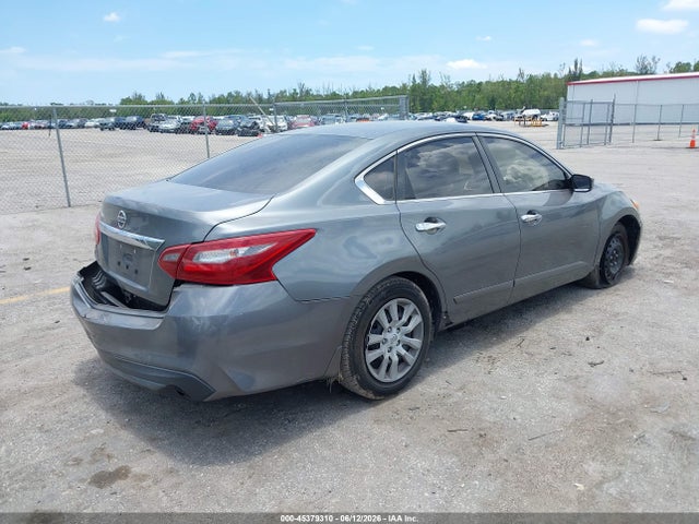 Aukcja sprzedaży 2018 Nissan Altima 2.5 S, vin: 1N4AL3AP8JC259382, numer aukcji: 45379310