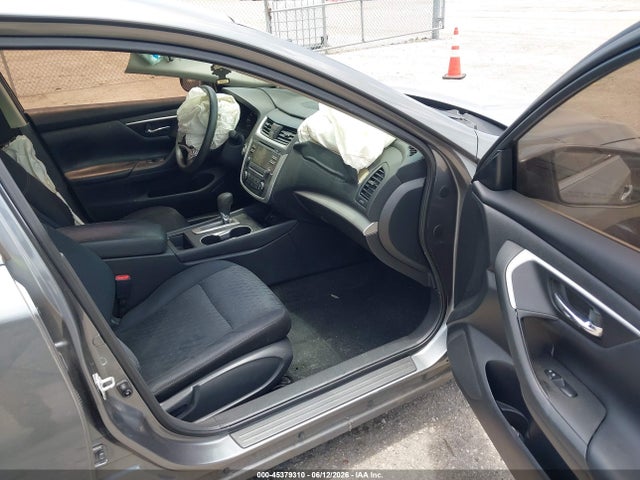 Aukcja sprzedaży 2018 Nissan Altima 2.5 S, vin: 1N4AL3AP8JC259382, numer aukcji: 45379310