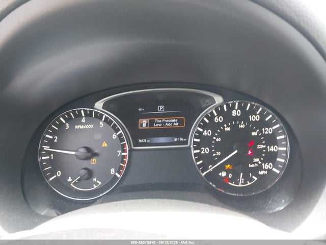 Aukcja sprzedaży 2018 Nissan Altima 2.5 S, vin: 1N4AL3AP8JC259382, numer aukcji: 45379310