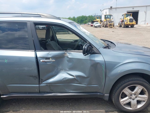 Aukcja sprzedaży 2009 Subaru Forester 2.5x, vin: JF2SH63679H790322, numer aukcji: 45379321