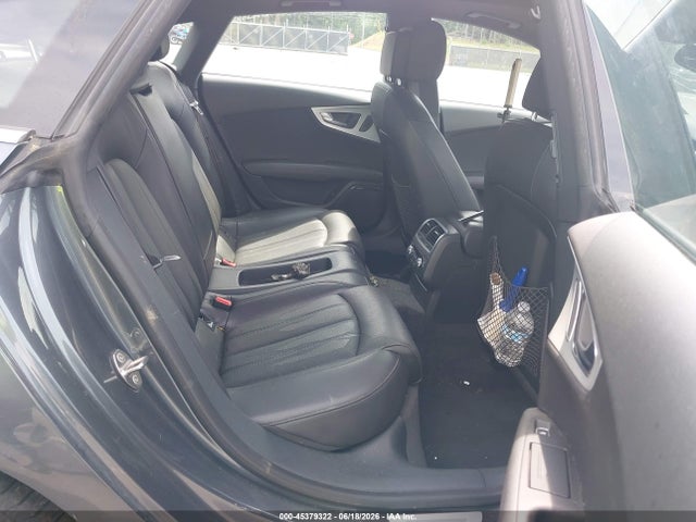 45379322 :رقم المزاد ، WAU2GAFC5CN169592 vin ، 2012 Audi A7 3.0 Prestige مزاد بيع
