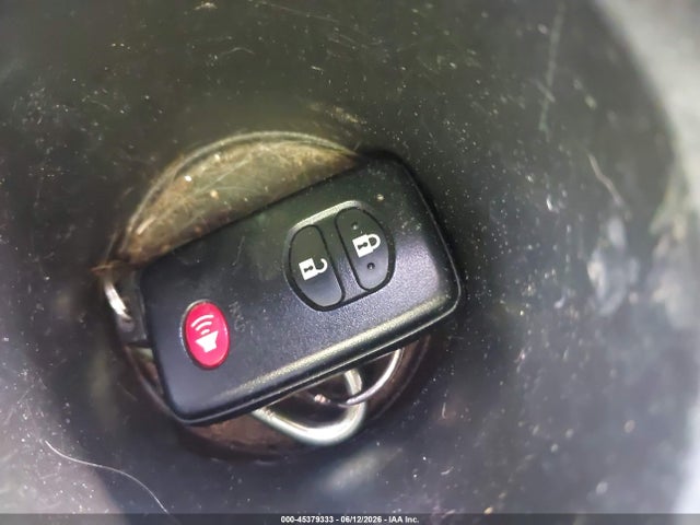 2015 Toyota Prius Two მანქანა იყიდება აუქციონზე, vin: JTDKN3DU4F1952513, აუქციონის ნომერი: 45379333