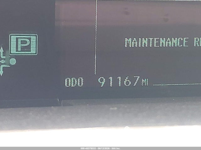 2015 Toyota Prius Two მანქანა იყიდება აუქციონზე, vin: JTDKN3DU4F1952513, აუქციონის ნომერი: 45379333
