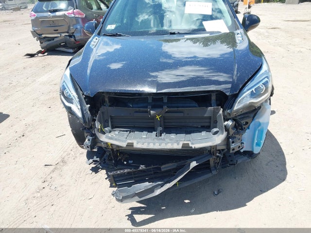 2019 Buick Envision Awd Essence მანქანა იყიდება აუქციონზე, vin: LRBFX2SA0KD019911, აუქციონის ნომერი: 45379341